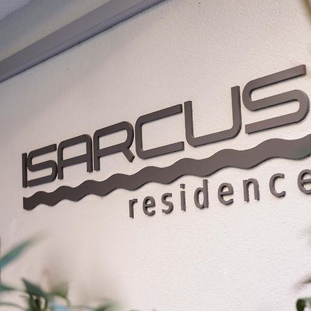 Residence Isarcus Bressanone Exterior photo