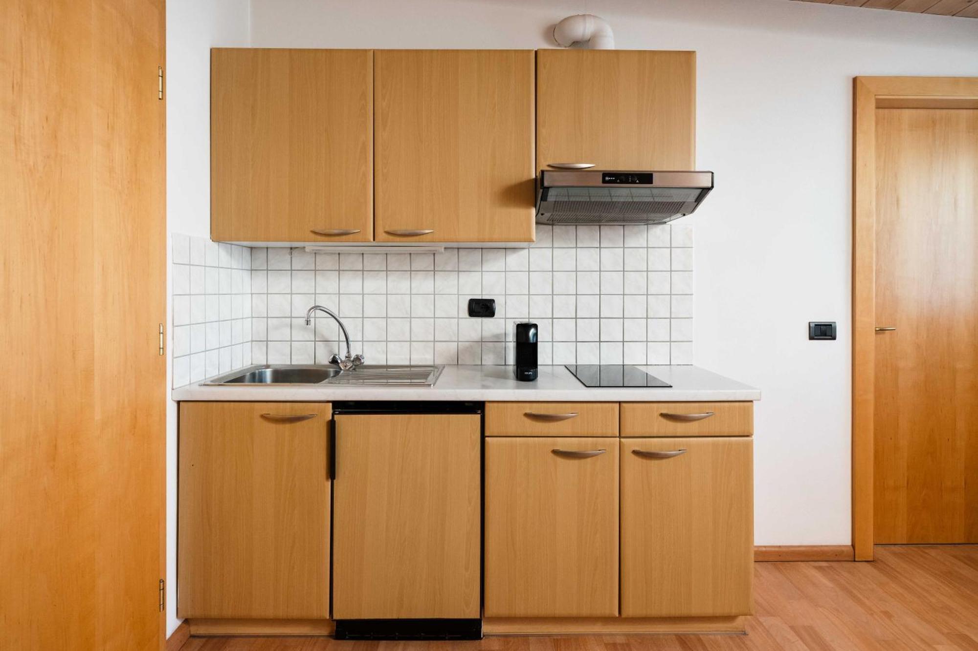Residence Isarcus Bressanone Room photo